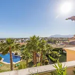 Holiday Penthouse For Rent Puerto