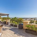 Holiday Penthouse For Rent Puerto