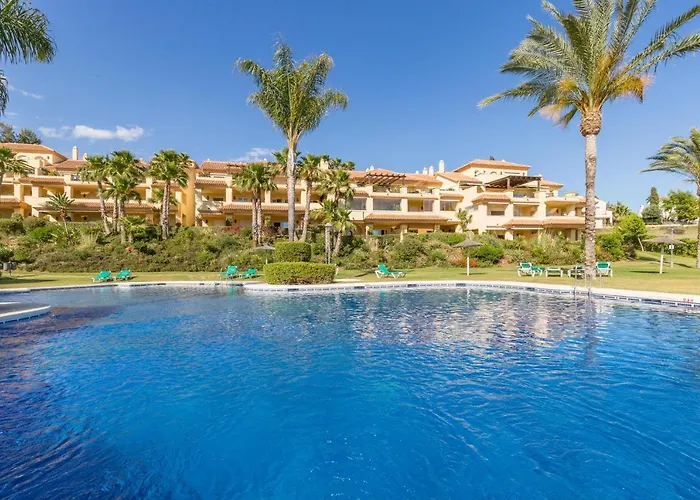 Holiday Penthouse For Rent Puerto