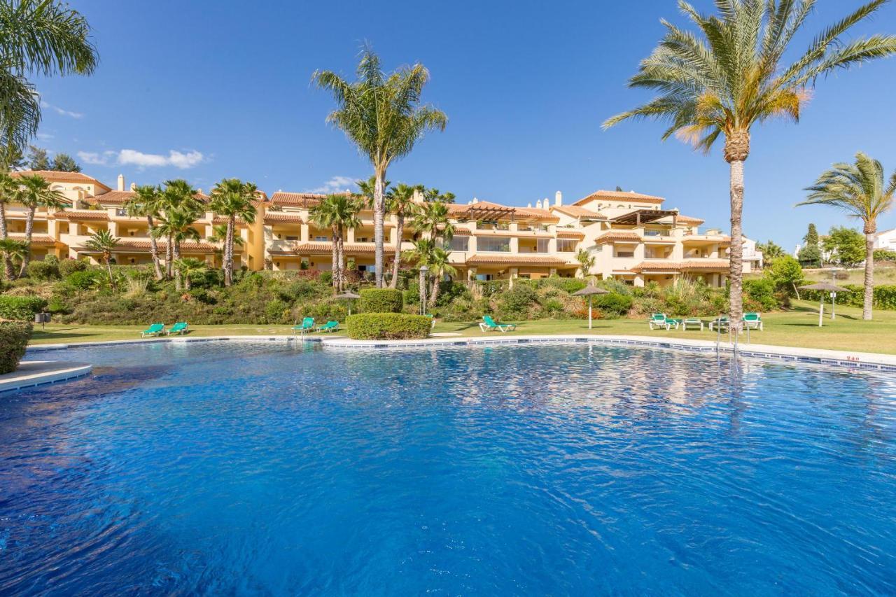 Penthouse For Rent Puerto Marbella