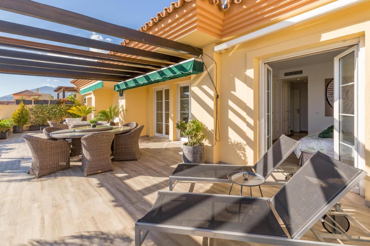 Apartamento Penthouse For Rent Puerto
