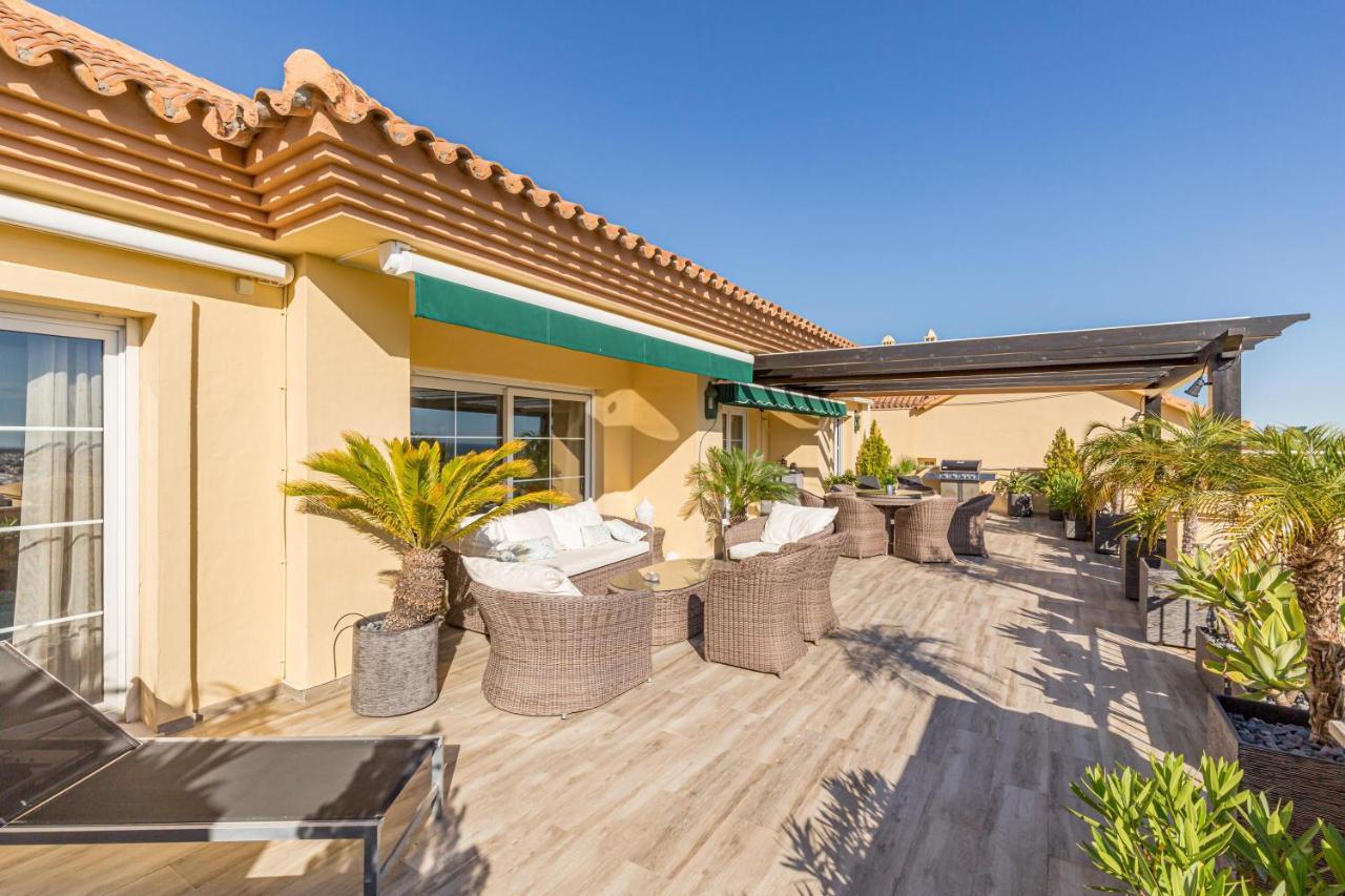 Apartamento Penthouse For Rent Puerto Marbella