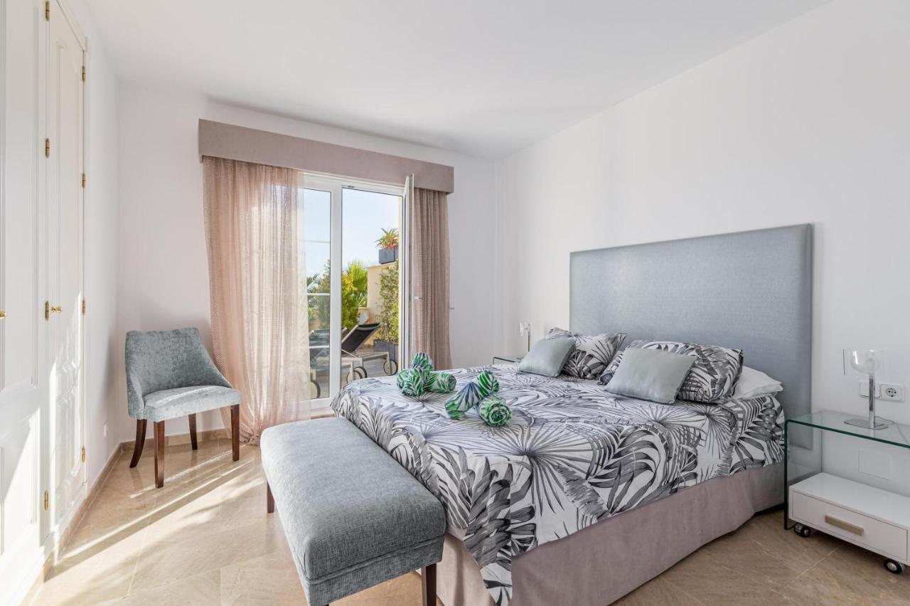 Penthouse For Rent Puerto Apartamento *
