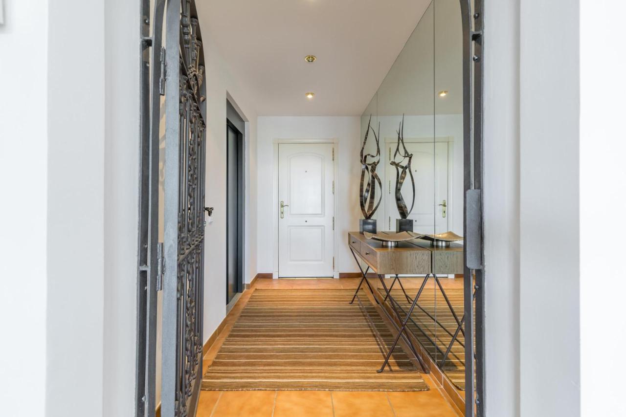 Apartamento Penthouse For Rent Puerto *
