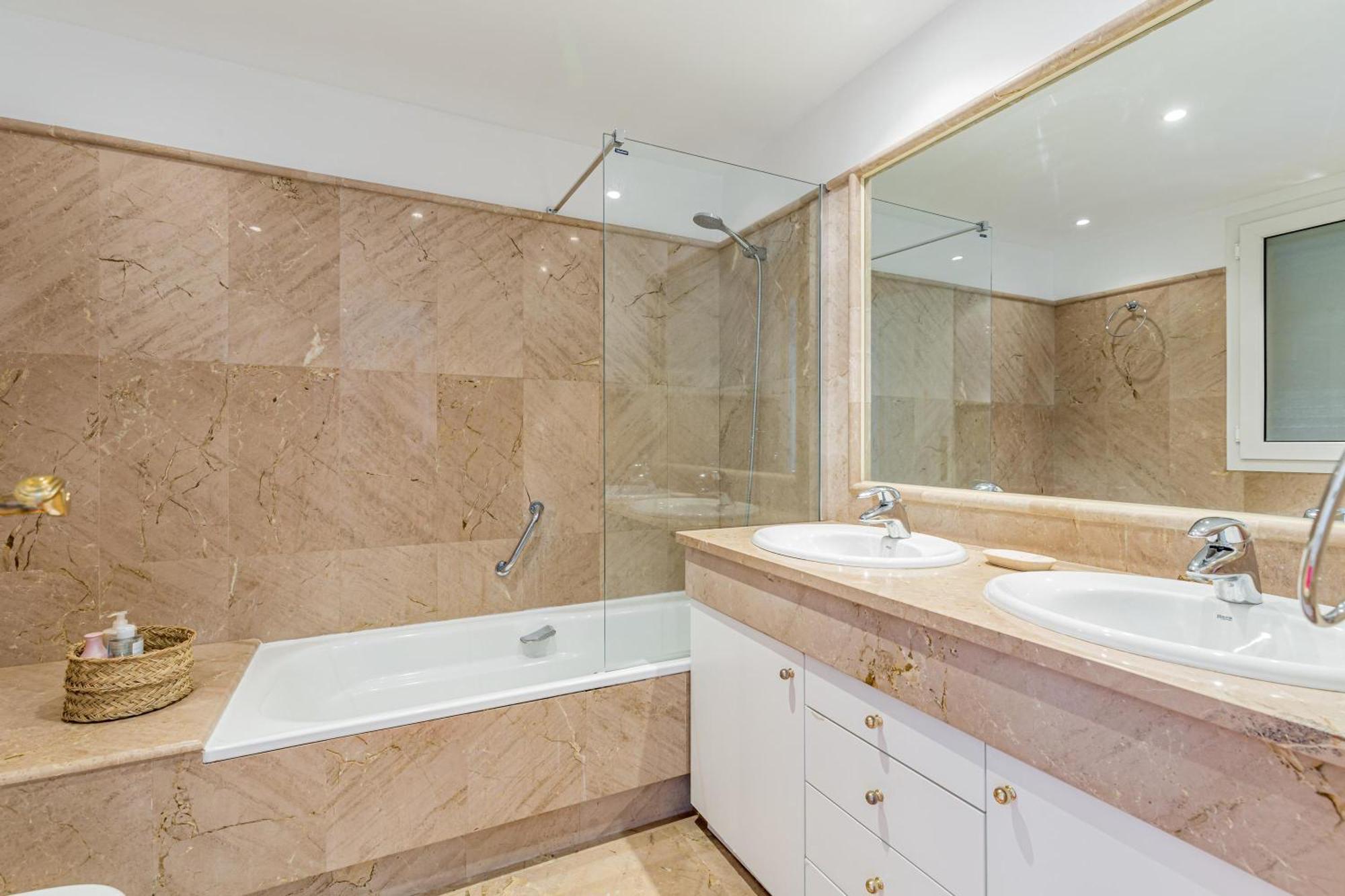 Penthouse For Rent Puerto Apartamento *