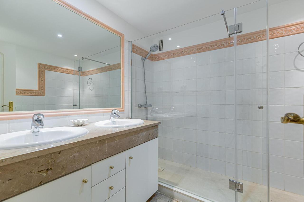 Penthouse For Rent Puerto * Marbella