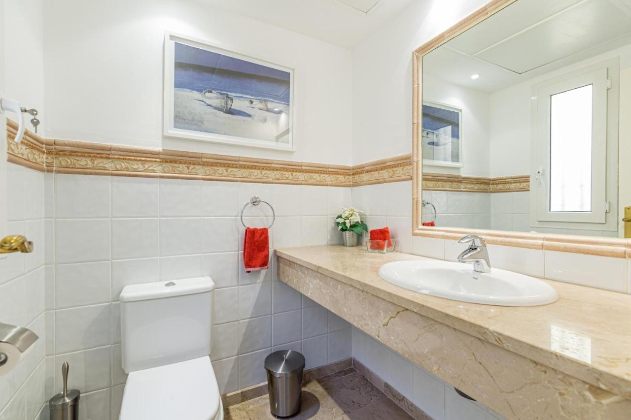 Apartamento Penthouse For Rent Puerto